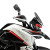 Puig sport plexi BENELLI TRK 702/X (2023-) thumbnail kép
